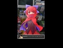 だるまが美少女に変わる瞬間【CoC:だるま駅】