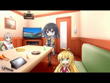 DependOnYou / 宮舞モカ SV2