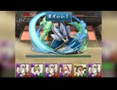 銀魂コラボ 銀魂 万事屋(首切り役人 with僧侶アゴヒゲ)【パズドラ】