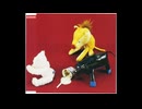 【サビカラ】サウダージ/ポルノグラフィティ（2001）