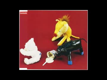 【サビカラ】サウダージ/ポルノグラフィティ（2001）