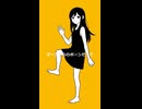 トンツカタンタン - クレイジーウォウウォ!! covered by Ziina