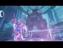 【ゆっくり実況】Warframeやるよ　～Follieで遊ぶよ～