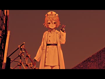 赫赫たるレトロスペクティブ - ナースロボ_タイプT