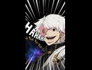 【GGST】エキサイティング骨折 飛鳥=R=クロイツ