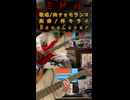 ミドル／肉チョモランマ BassCover Shorts