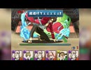 銀魂コラボ 銀魂 攘夷志士(首切り役人 with僧侶アゴヒゲ)【パズドラ】