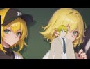 タッチを漢らしく歌いました