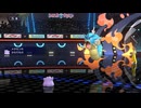 【メタモンと共に学んでいく】ポケモンチャンピオンズをまったりプレイ-その012【齢41のゲーム下手】