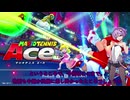 結月、トークソフトの柱になれ！4（マリオテニスエース）