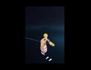 この手を突っ込む振付すき - ダンスロボットダンス(盆踊りver)