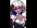 裏命ちゃんお迎え記念カバー作った
