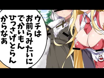 ボイロ町の日常