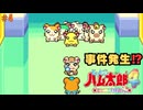 とっとこハム太郎4実況プレイしてみた⭐️#4【てぃきみ】