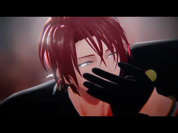 【MMD刀剣乱舞】ジャンキーナイトタウンオーケストラ【後家兼光】