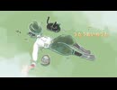 〈UTAU cover〉うたうたいのうた〈さすらいのユーフォリア・黑桜〉