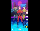 【MMDアイナナ】ホコリヨケダンス【大和 . 三月 . ナギ】