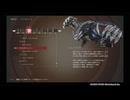【GOD EATER 3】神機使い生活　22喰【前編】