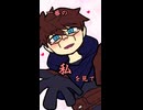 弊荘園イライ君で少しだけ描いてみた「盛れ！ミ・アモーレ」