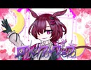 ロベリアヴェラ／福月とらま feat.あんこもん【VOICEVOXオリジナル曲】