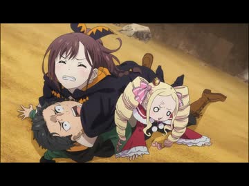 待ってたッスよー！！！【Re:ゼロから始める異世界生活 4期】