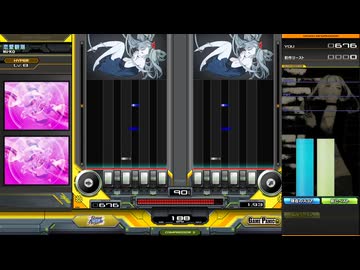 [IIDX]恋愛観測(DPH) / 佐伯伊織[AIキャラクターコメント]