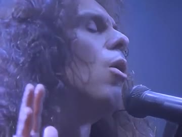 Dio - Hey Angel