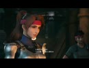 FINAL FANTASY 7 REMAKE ファイナルファンタジー7リメイク 初見プレイ chapter4 02