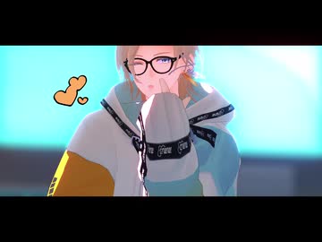 【MMD刀剣乱舞】雲次でプレイ【わたおし2026】