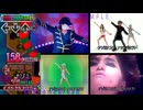 #vjideasample 047 象南波羅～ゾナパラ～WHY!パラパラ・リミックス