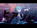 【MMD】ヒアソビ/ミク【sdPBR】
