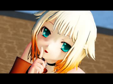 【VoiSonaカバー曲】ONEちゃんに「恋の魔法」を歌って踊ってもらいました