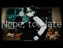 【じんべー】　ブレインロット　【歌ってみた】(オリジナルMV)