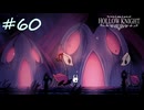 ムダにビビりながらゆく『ホロウナイト』part60