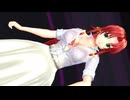 【東方MMD】ポニテ美鈴「Gimme×Gimme」