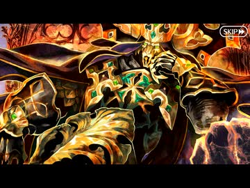 【Fate/Grand Order】剽滅十字前線 アンティオキア 第七幕 Part.01