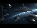 新銀河帝国　BGM