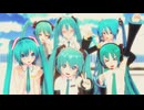 【MMD】アペミクたちのドレミファロンド【わたおし2026】