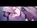 【崩壊：スターレイルMMD/Houkai : Star Rail】　とても素敵な六月でした　【三月なのか+長夜月/March 7th+Evernight】