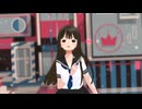 オリキャラでTelephone (Dance Ver.)  めろくる 踊ってもらった