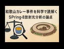 和歌山カレー事件を科学で読み解く｜SPring-8放射光分析の論点