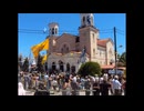 _There must be a war_ _ St. John the Russian to St. Iakovos Tsalikis