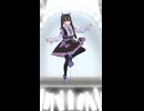 「ぎゅーどんかーにばる！」白銀ノエル MMDで踊ってみた！ #ぎゅーどんかーにばる #白銀ノエル #shorts