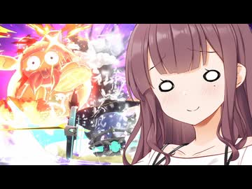 【走り屋花梨パイセン！】カービィのエアライダー #12
