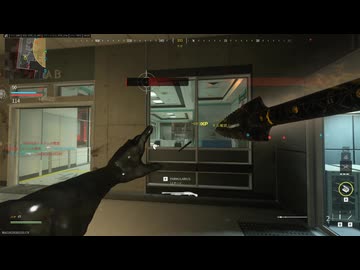 【CoD:MWIII】AIコメントと見る死神の投げナイフキルクリップ集【槍術編】