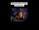 海外版カードｅリーダーのCM