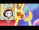 【ポケマスEX】レジェンドバトル：クレセリアVH　正月ポピー単騎でクリア【LB単騎】