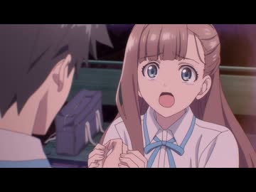 レプリカだって、恋をする。　Episode 4　レプリカは、泣いている。