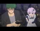 夜桜さんちの大作戦 第２期　第30話　辛三兄ちゃん見守り隊