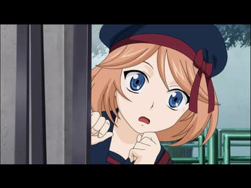 カードファイト!! ヴァンガード 15周年リマスター　第3話　ようこそ！カードキャピタルへ
